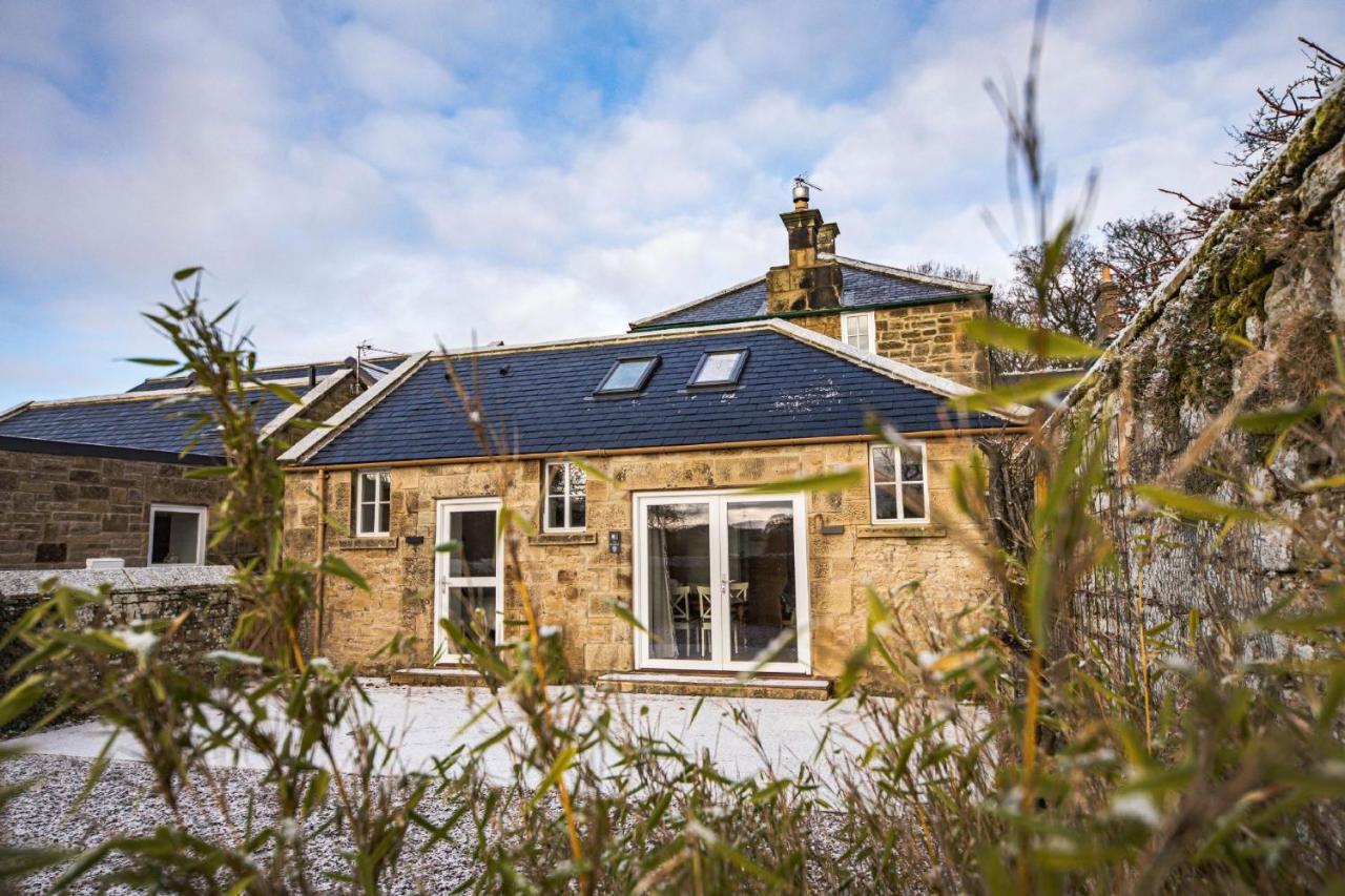 The Kennelman 2 Bedroom Option Alnwick Exterior photo